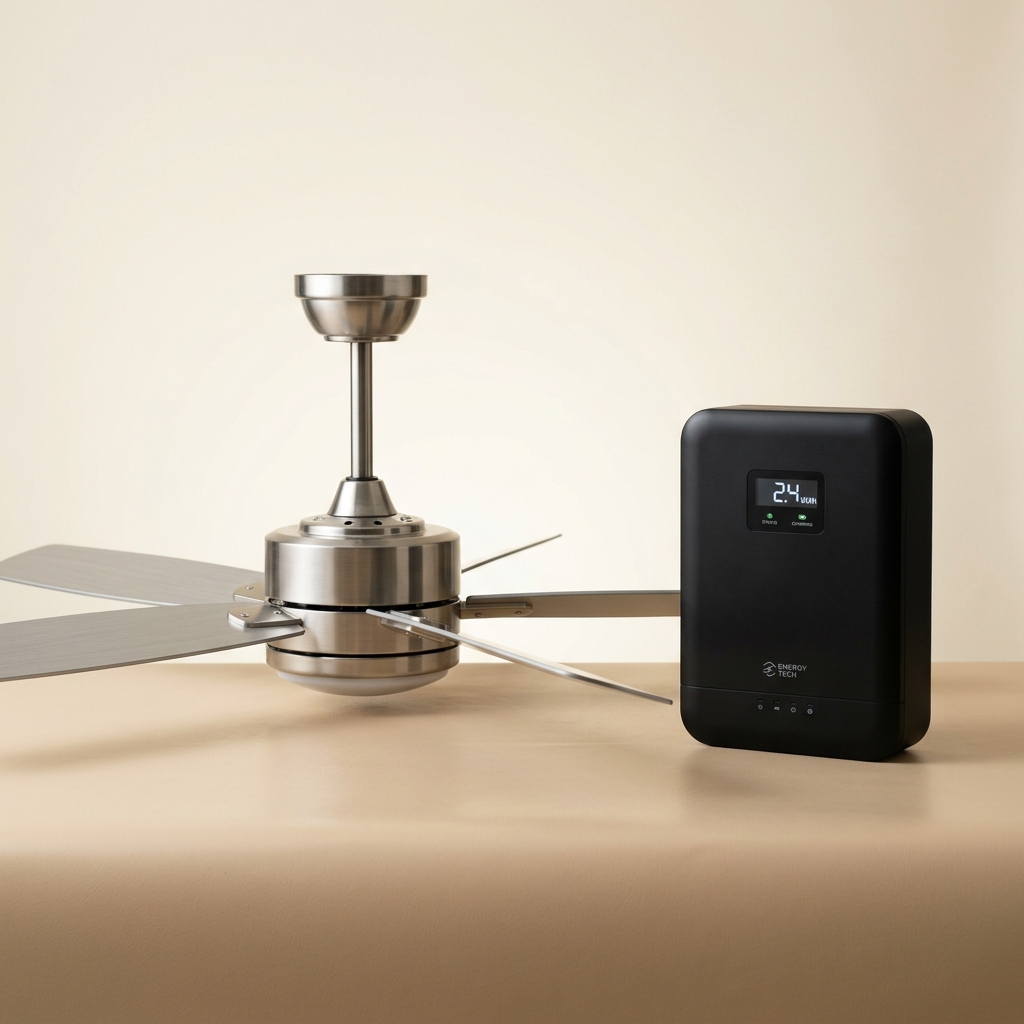 HomePower Energy Solutions